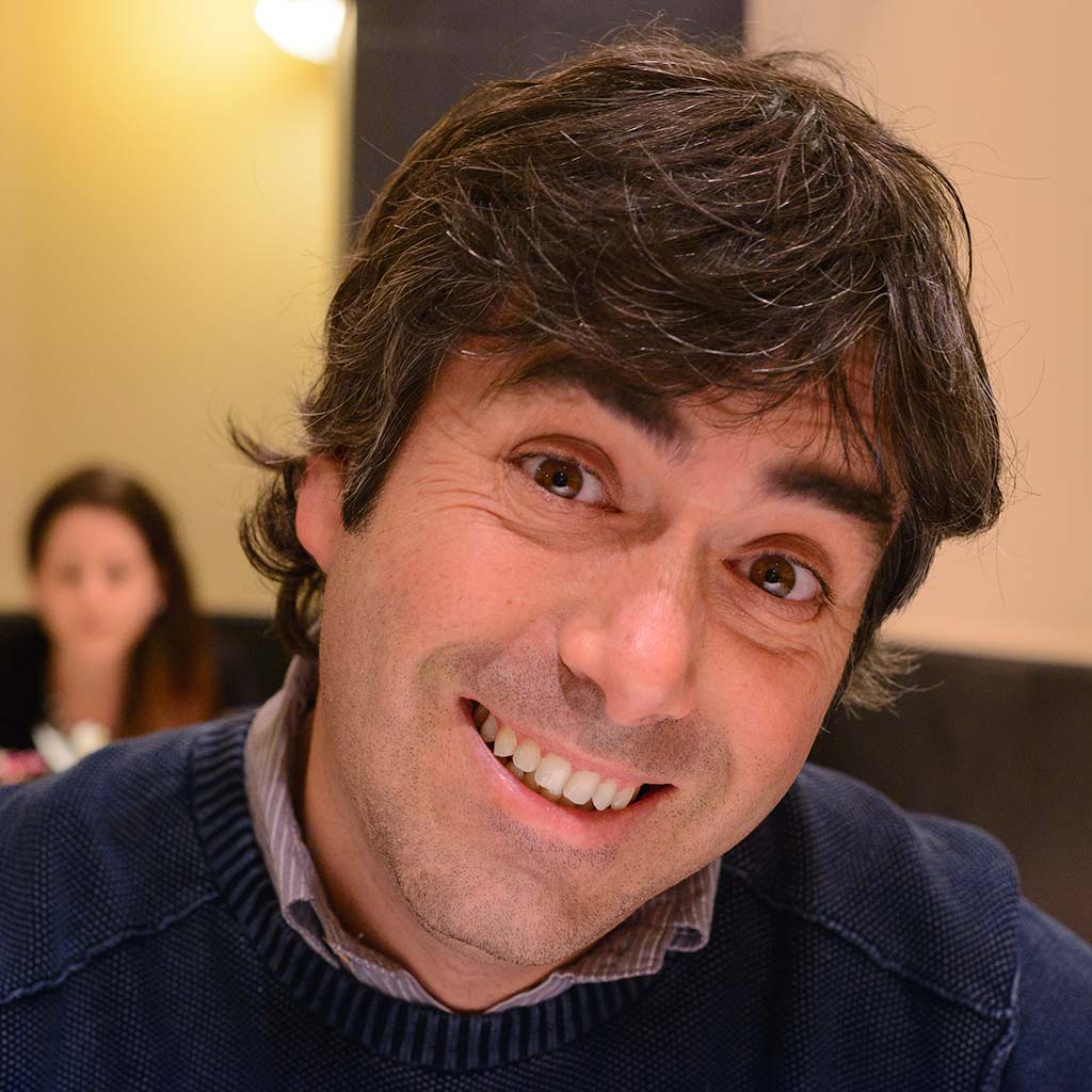 Alberto Loyo Alberto Loyo, fotógrafo y viajero, creador de Noradoa y Top Travel