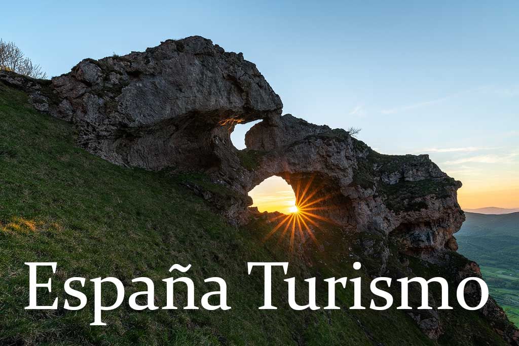 España Turismo App