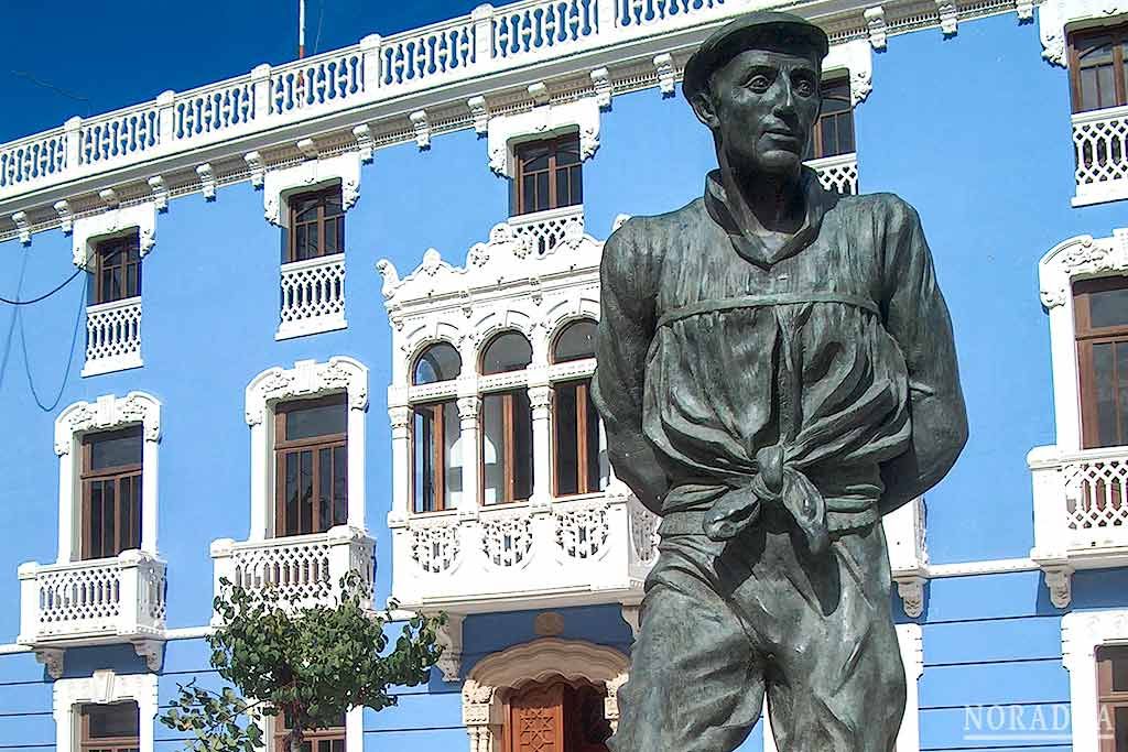 Bullas, uno de los pueblos más bonitos de la Región de Murcia