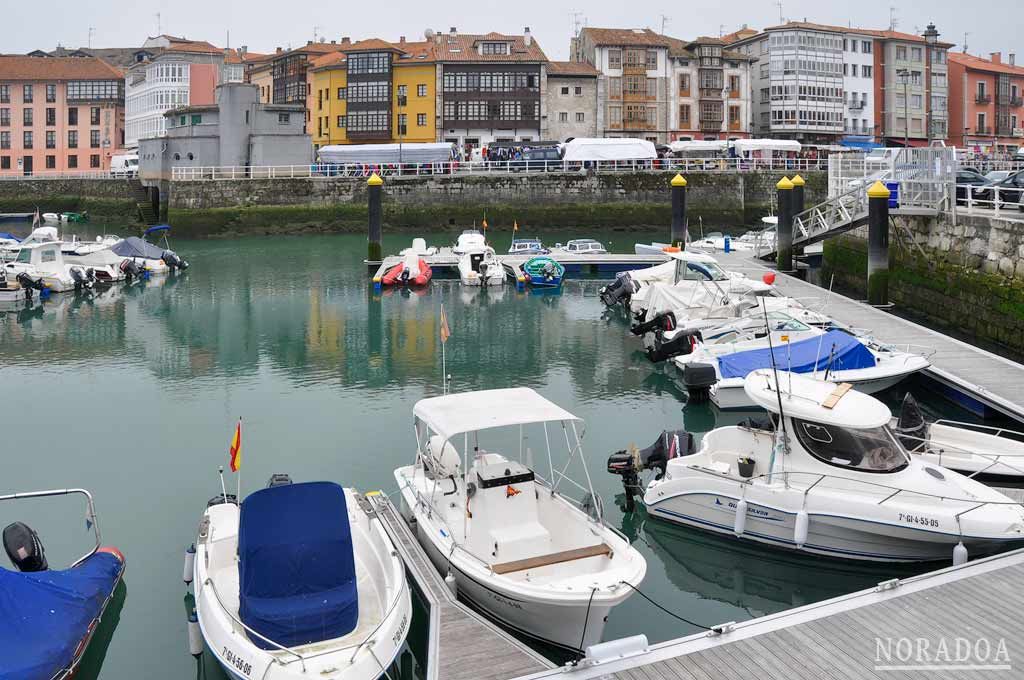 Llanes, uno de los pueblos más bonitos de Asturias
