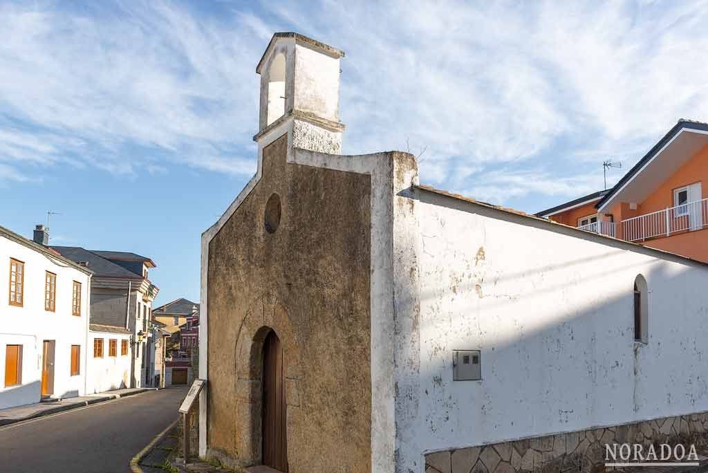 Tapia de Casariego, uno de los pueblos más bonitos de Asturias