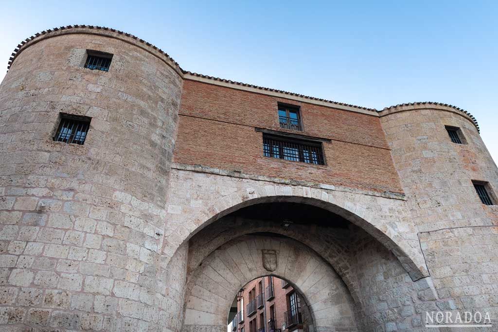 Lerma, uno de los pueblos más bonitos de Burgos