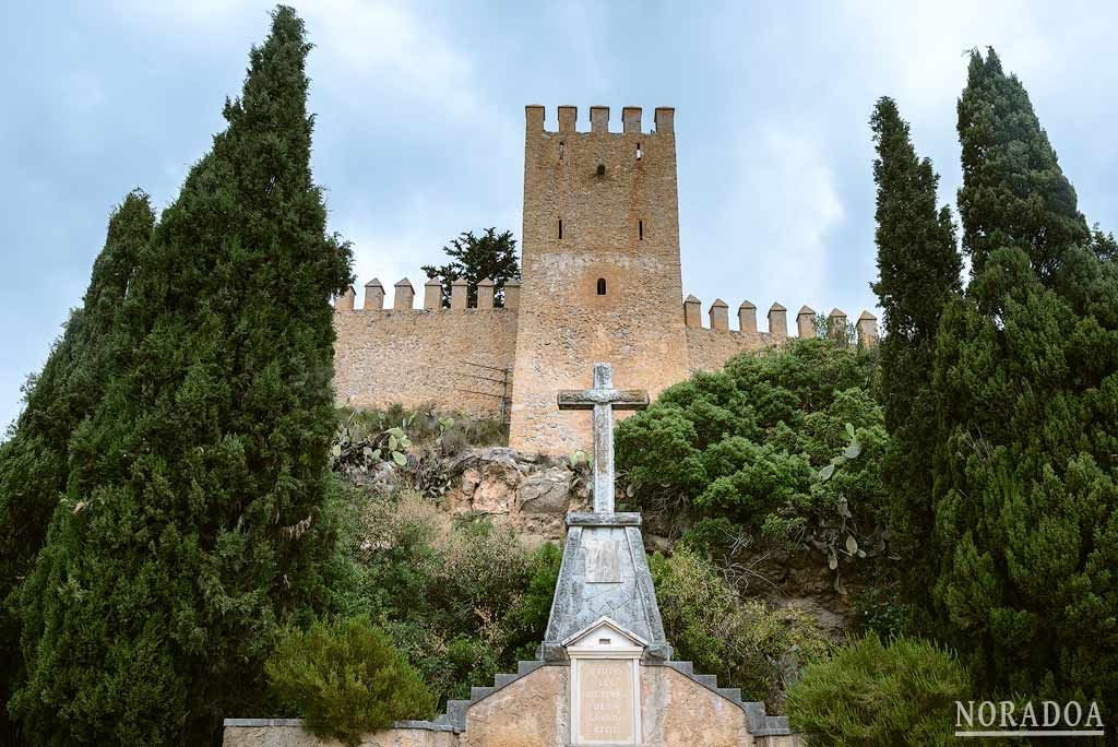 Artá, uno de los pueblos más bonitos de Mallorca