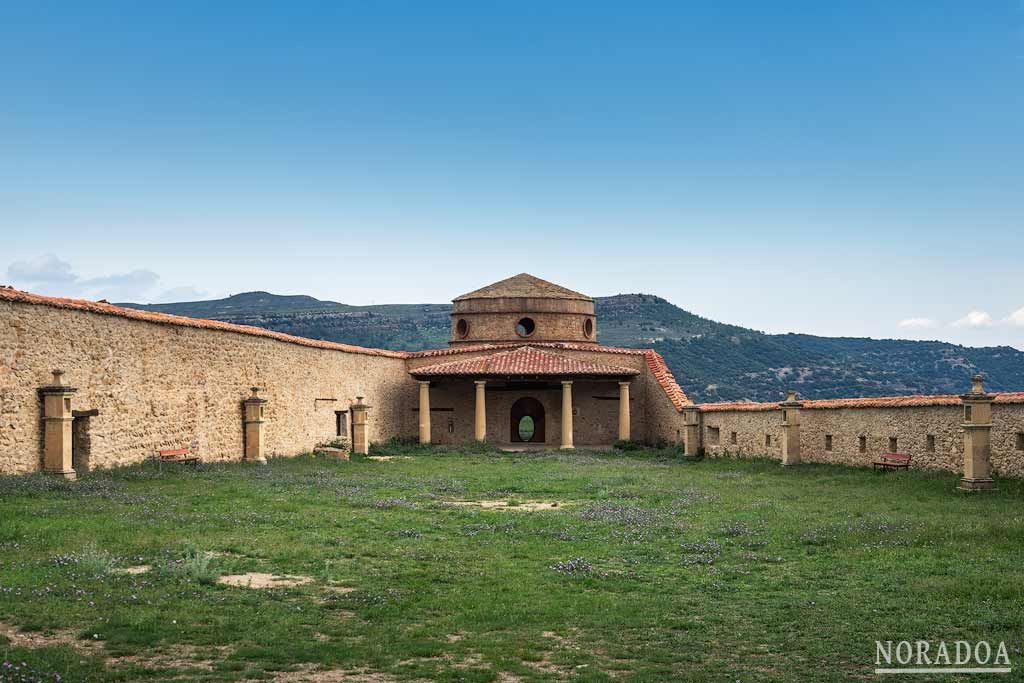 Cantavieja, uno de los pueblos más bonitos de Teruel
