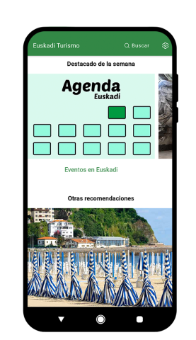 Euskadi Turismo App