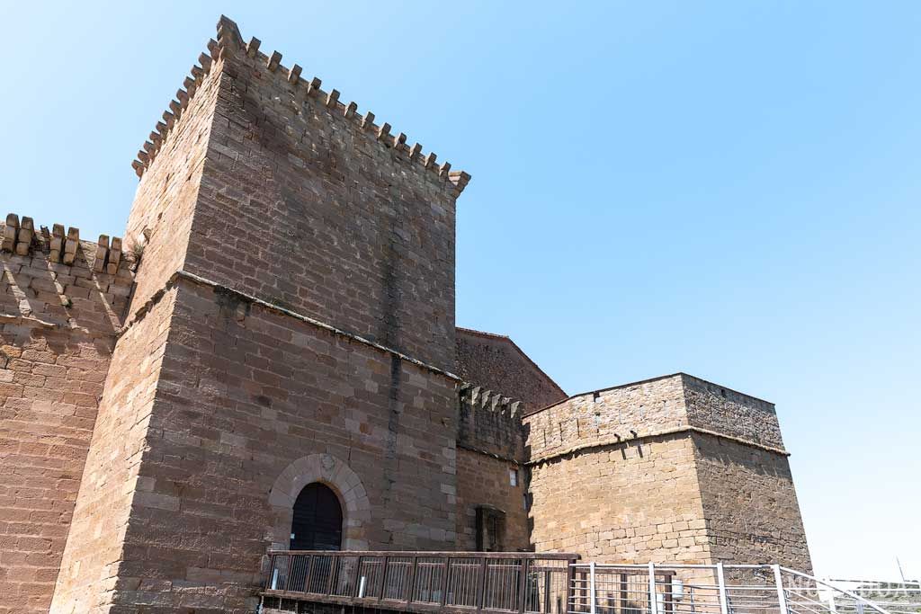 Mora de Rubielos, uno de los pueblos más bonitos de Teruel