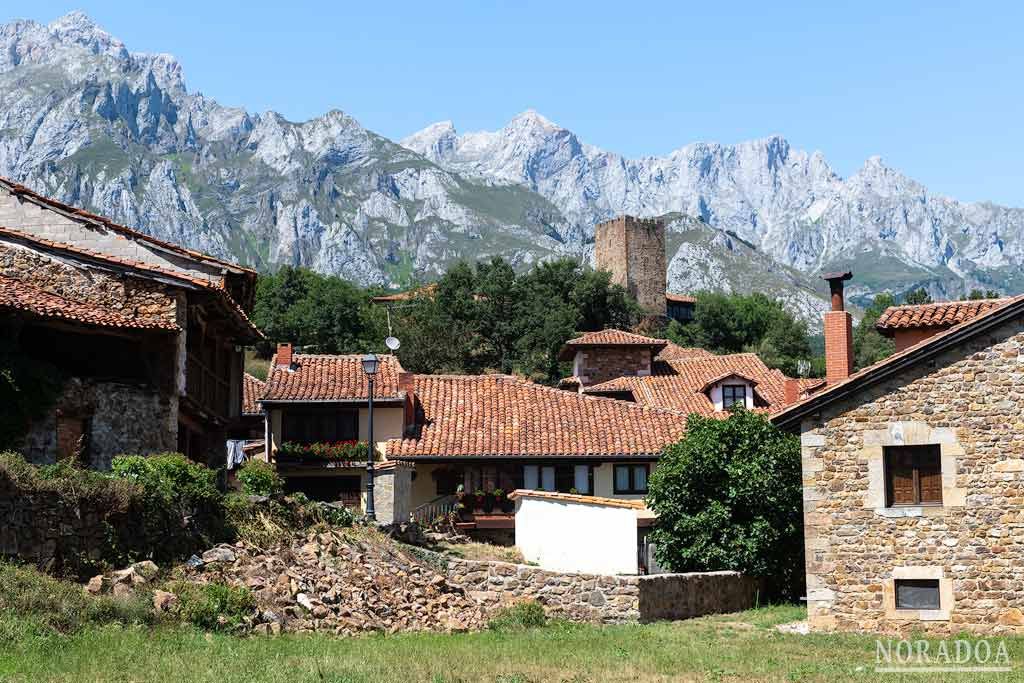 En 2016, Mogrovejo fue escenario de la película “Heidi, la reina de la Montaña”
