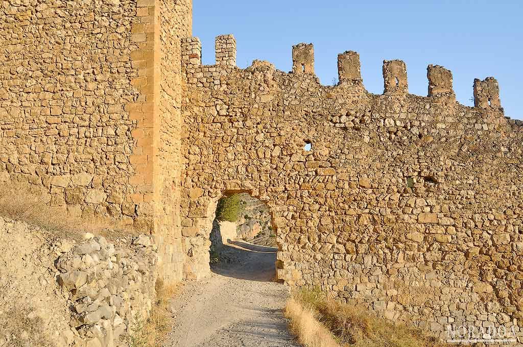 Albarracín, uno de los pueblos más bonitos de Teruel