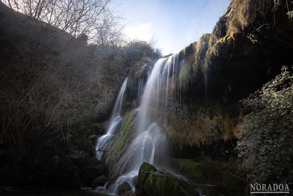 Embalse de Sau