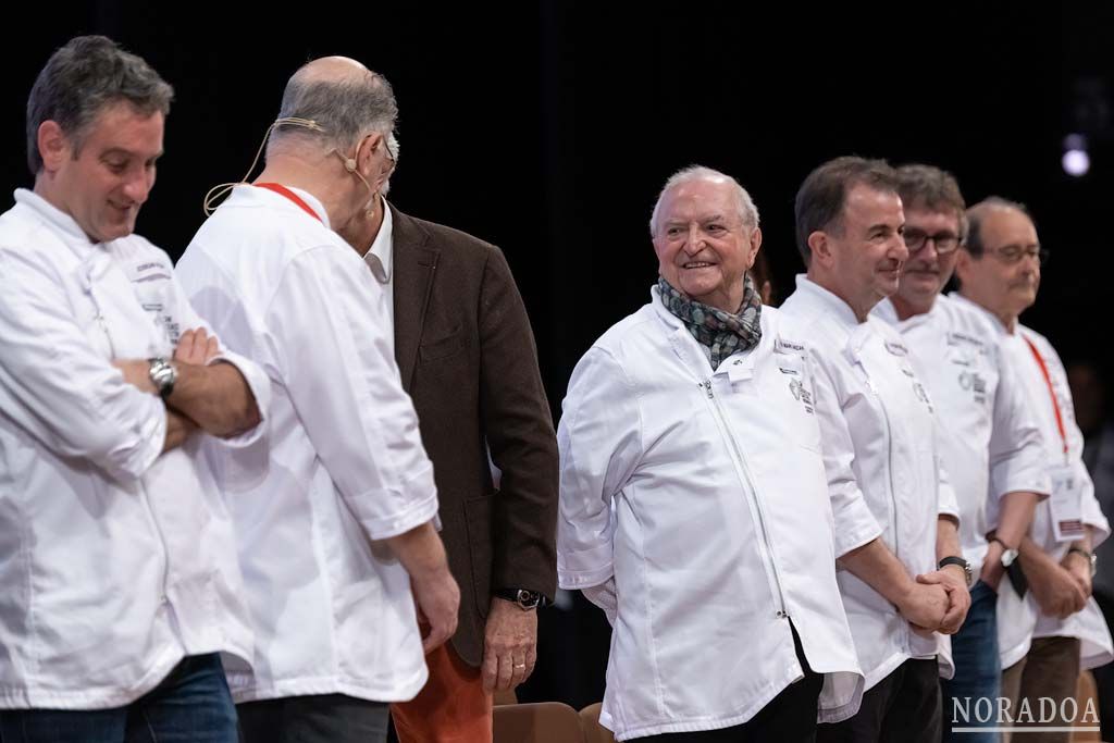 San Sebastian Gastronomika 2021