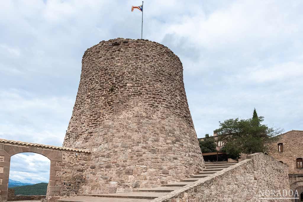 Castillo de Cardona