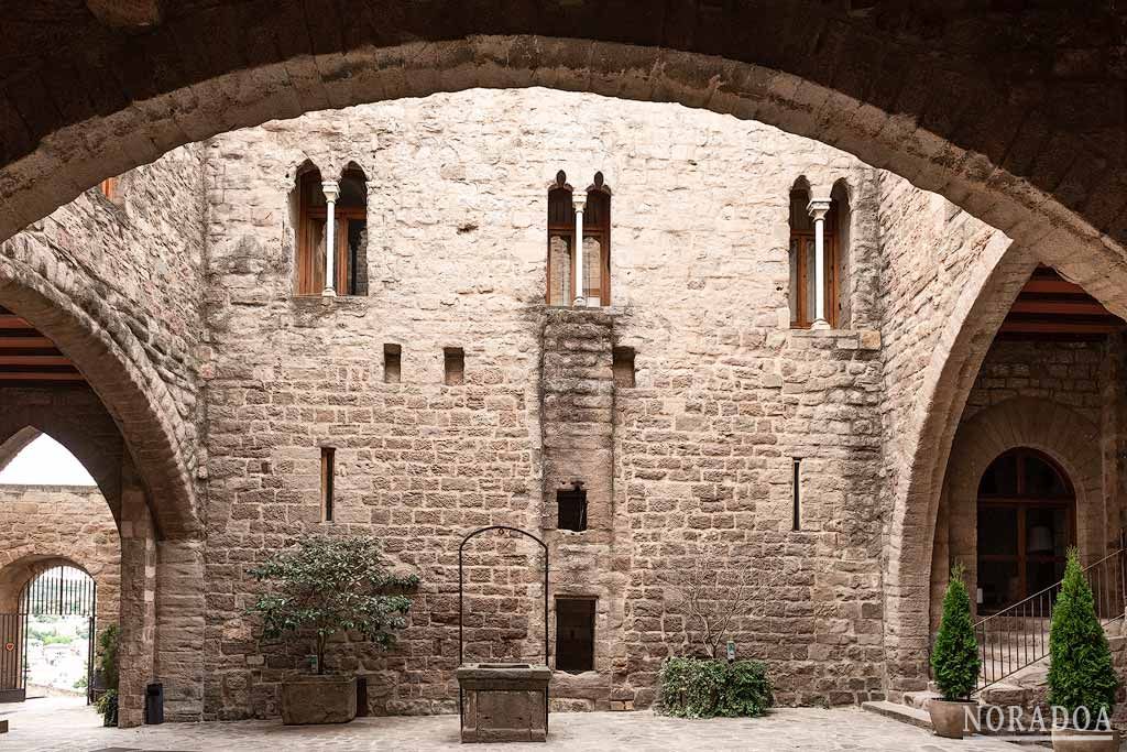 Castillo de Cardona