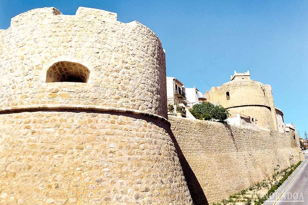 Villajoyosa, uno de los pueblos más bonitos de Alicante
