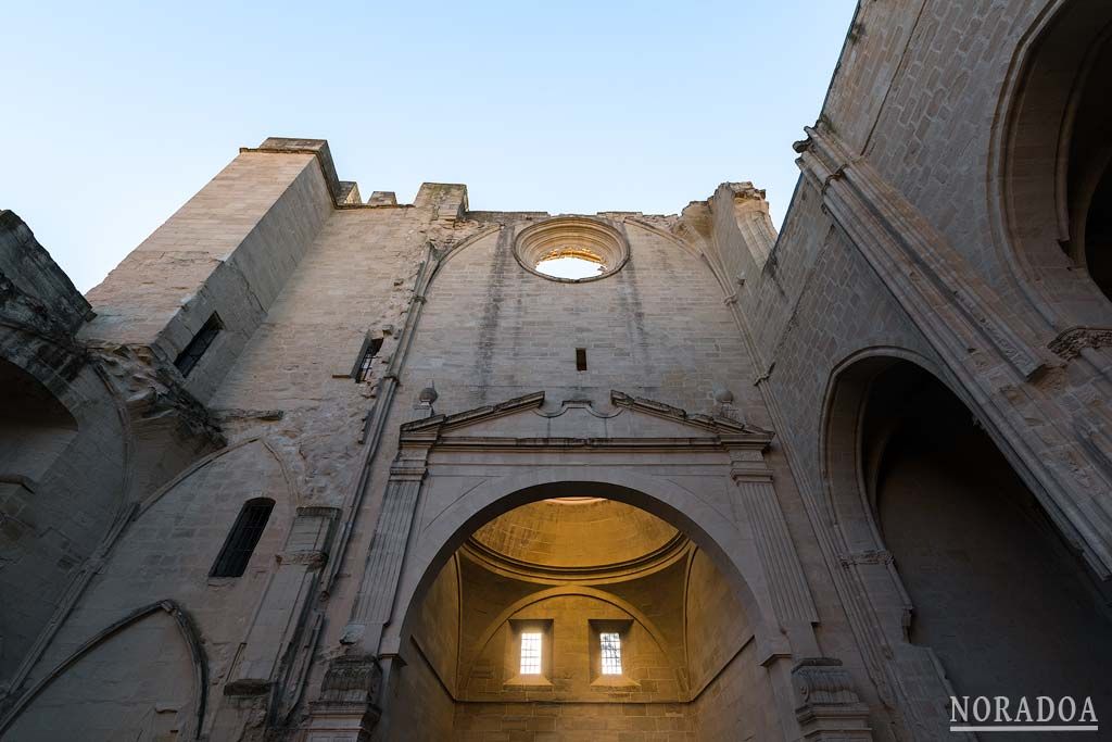 Viana, uno de los pueblos más bonitos de Navarra