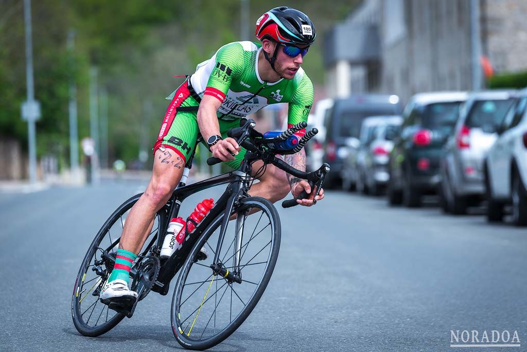 Zuia Duatloia 21 / Duatlón Larga Distancia de Zuia 21