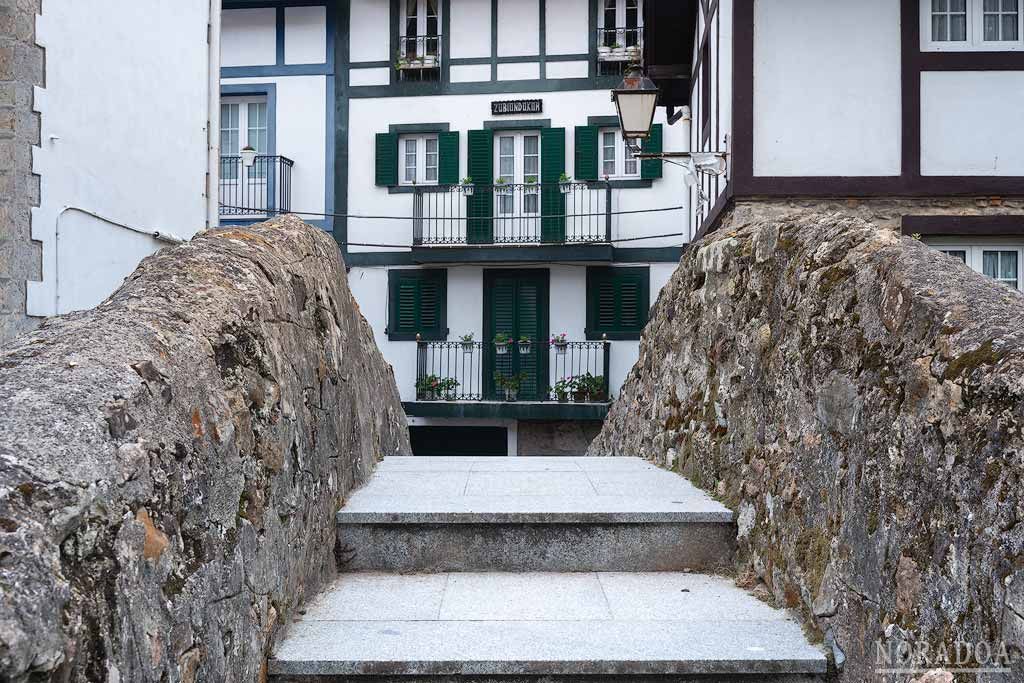Ea, uno de los pueblos más bonitos de Bizkaia