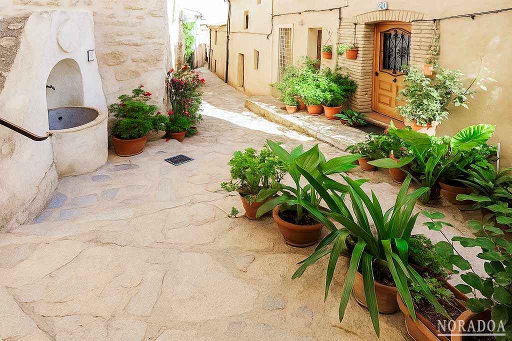 Bocairent, uno de los pueblos más bonitos de la provincia de Valencia