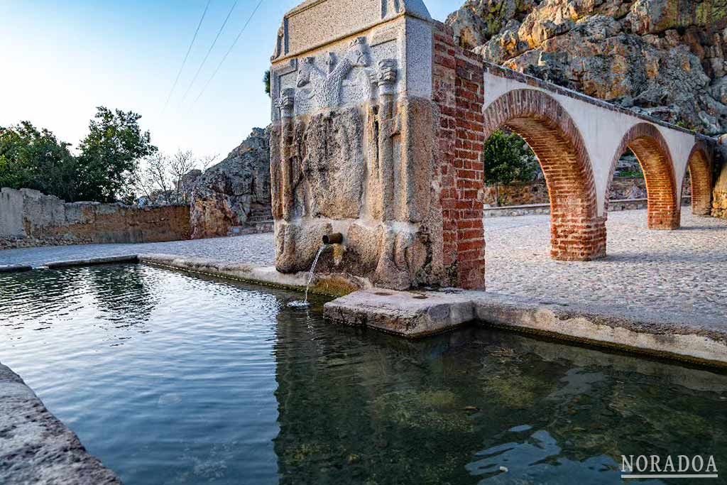 Hornachos, uno de los pueblos más bonitos de Badajoz