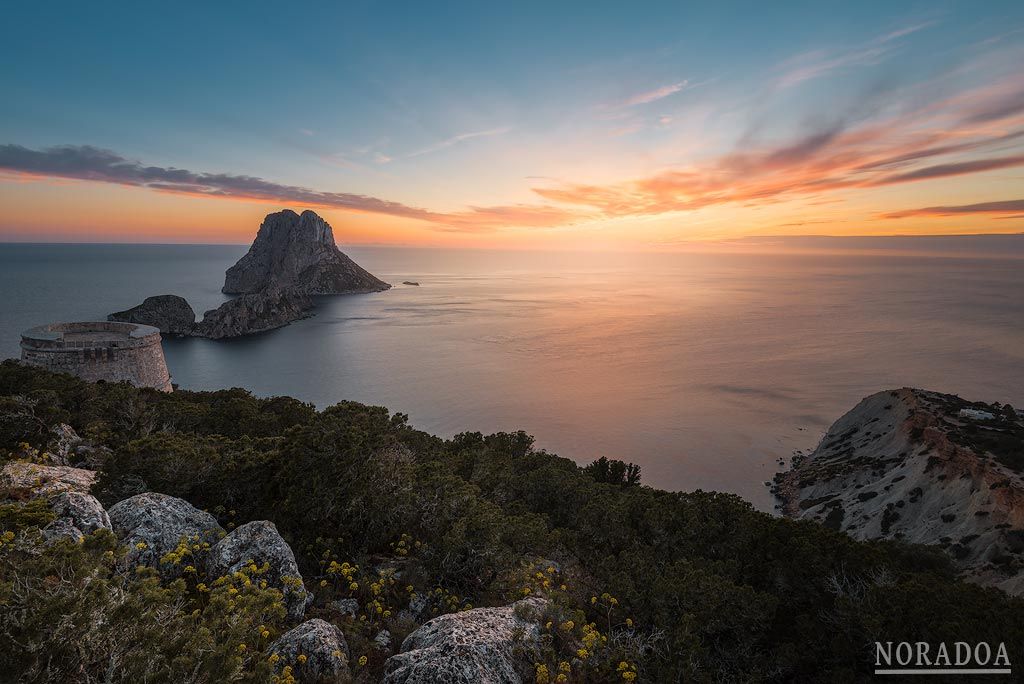 Torre des Savinar en Ibiza