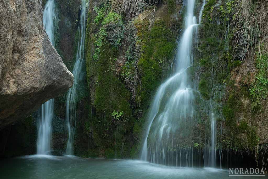 Embalse de Sau