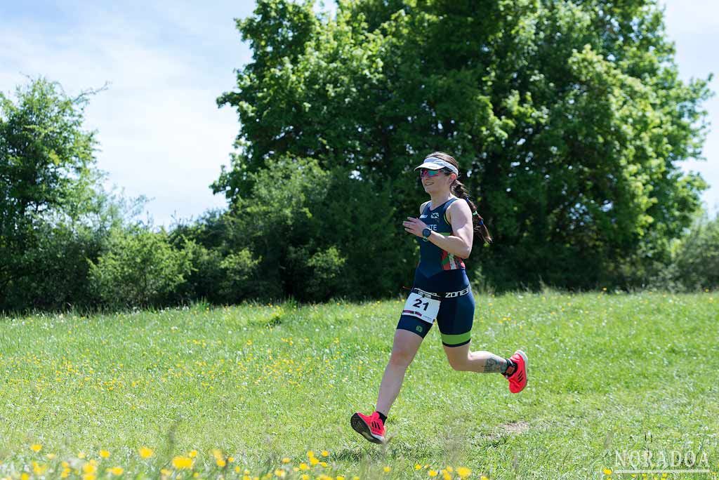 Zuia Duatloia 21 / Duatlón Larga Distancia de Zuia 21