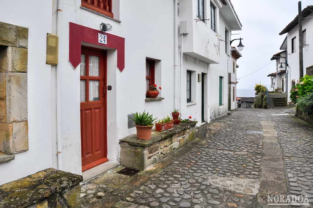 Tazones, uno de los pueblos más bonitos de Asturias