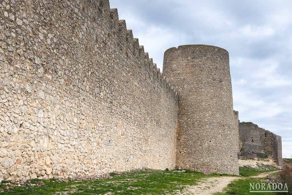 Urueña, uno de los pueblos más bonitos de Valladolid