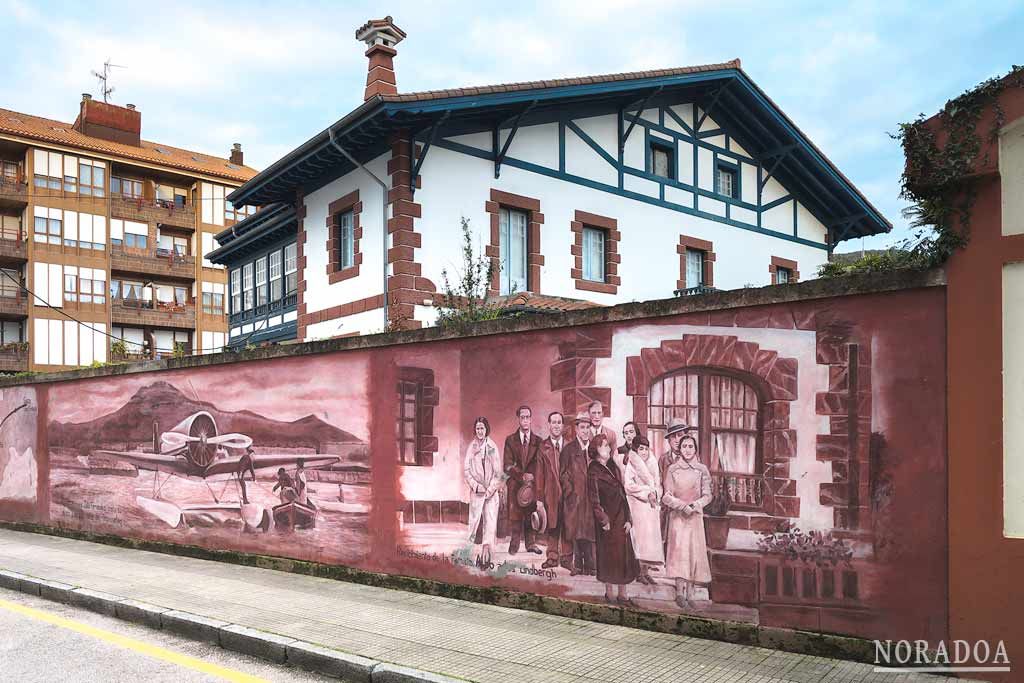 La historia de Santoña y sus gentes siempre ha estado siempre ligada al mar y a insignes marineros