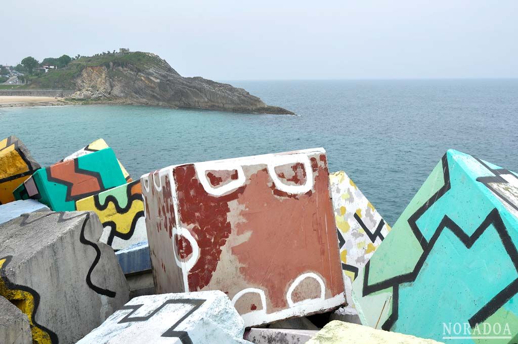 Llanes, uno de los pueblos más bonitos de Asturias