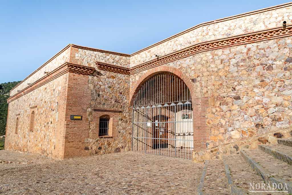 Hornachos, uno de los pueblos más bonitos de Badajoz