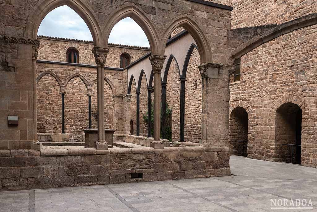 Castillo de Cardona