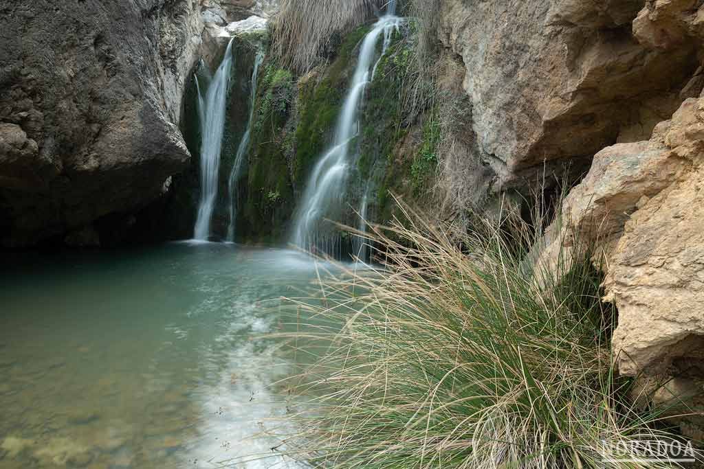 Embalse de Sau