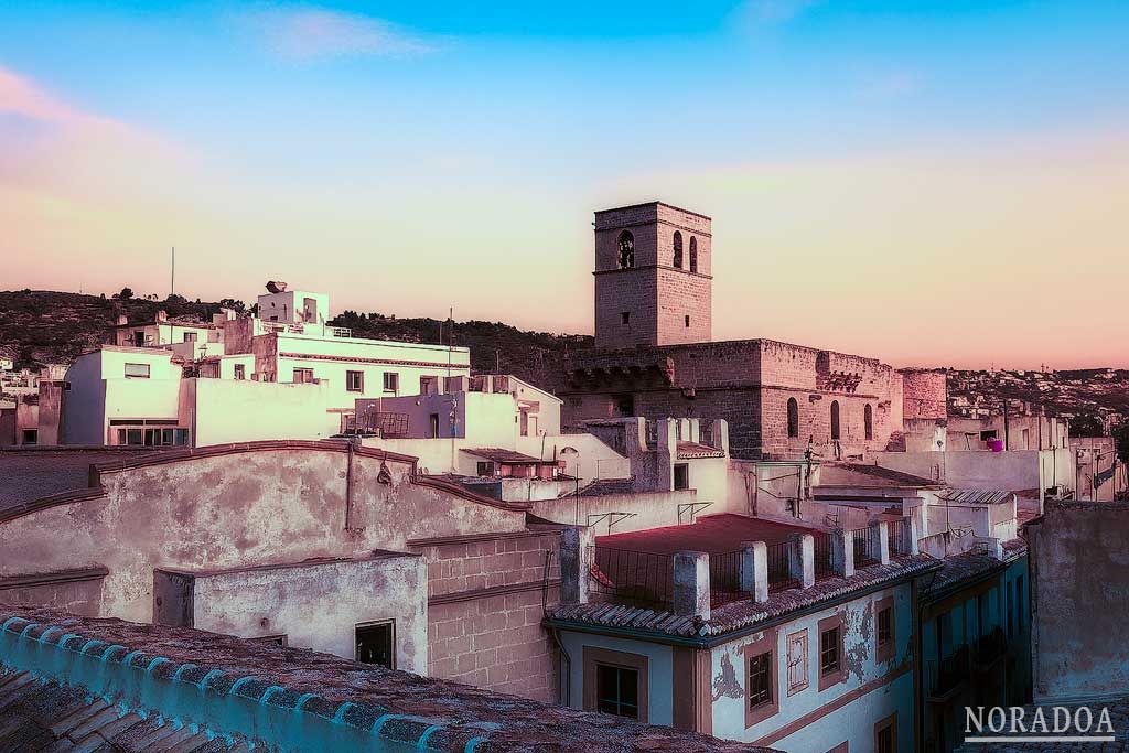 Xàbia/Jávea, uno de los pueblos más bonitos de Alicante