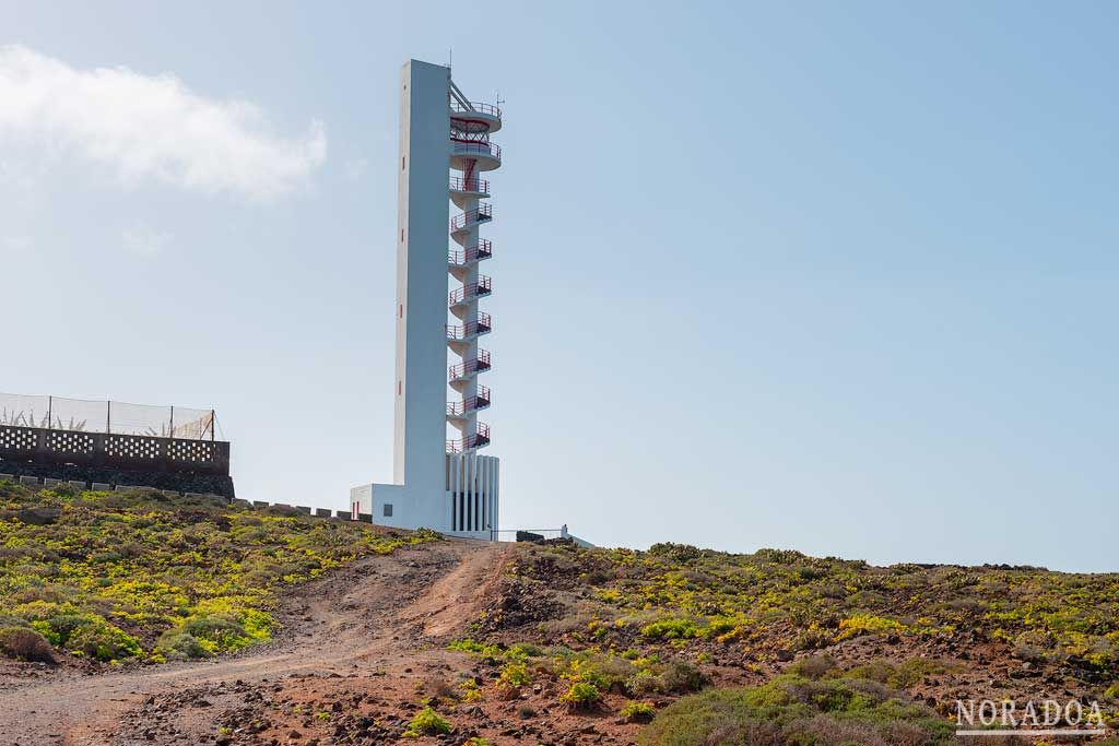 Faro de Buenavista