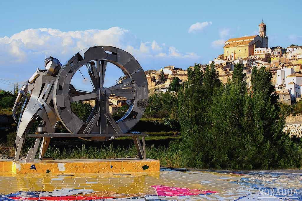 Cehegín, uno de los pueblos más bonitos de la Región de Murcia