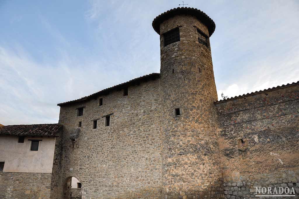 Mirambel, uno de los pueblos más bonitos de Teruel