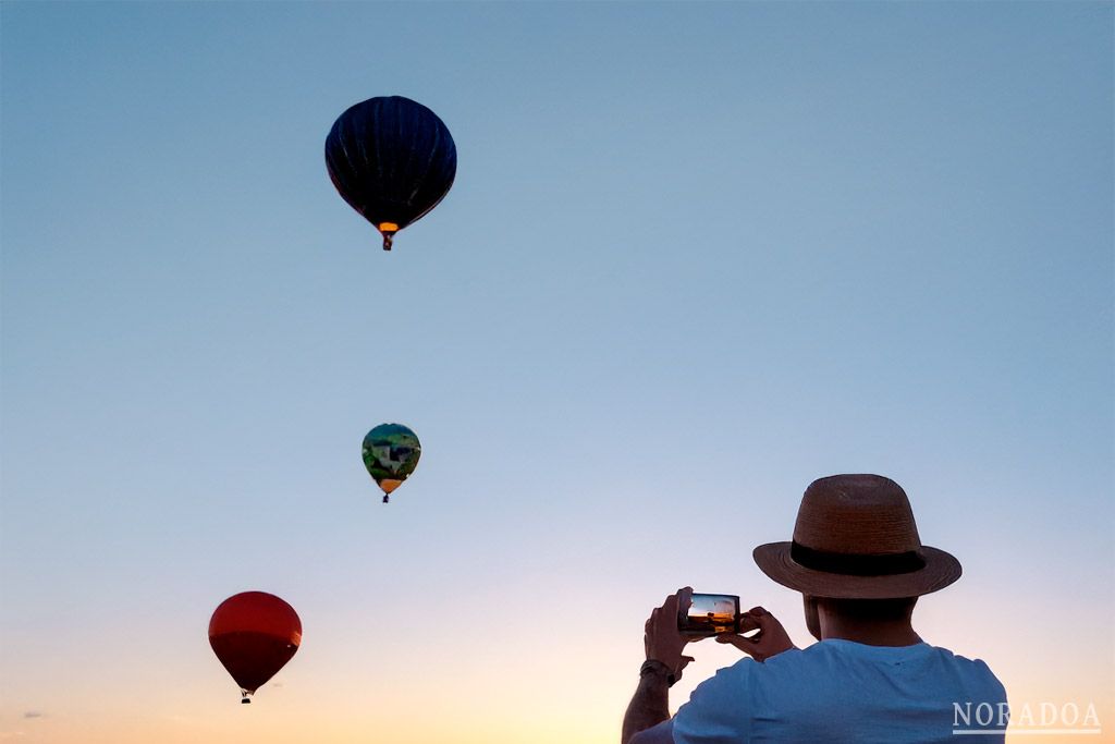 Cómo crear un video inolvidable de tus viajes
