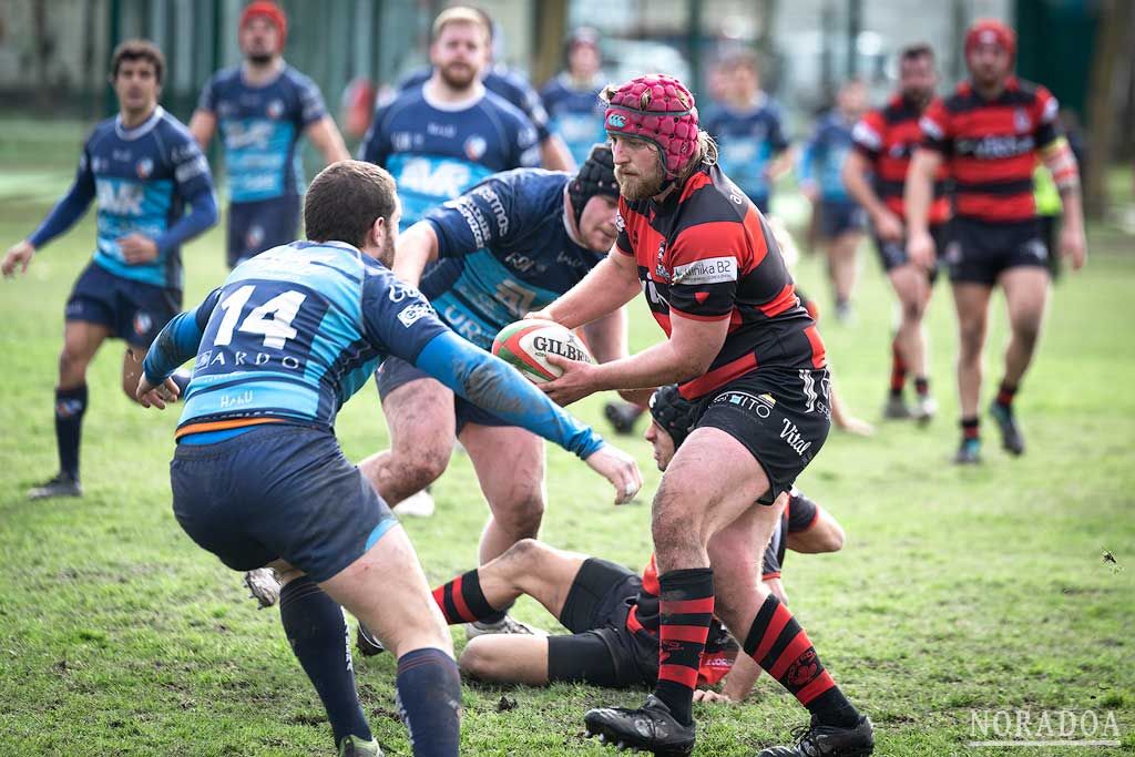 Gaztedi Rugby Taldea