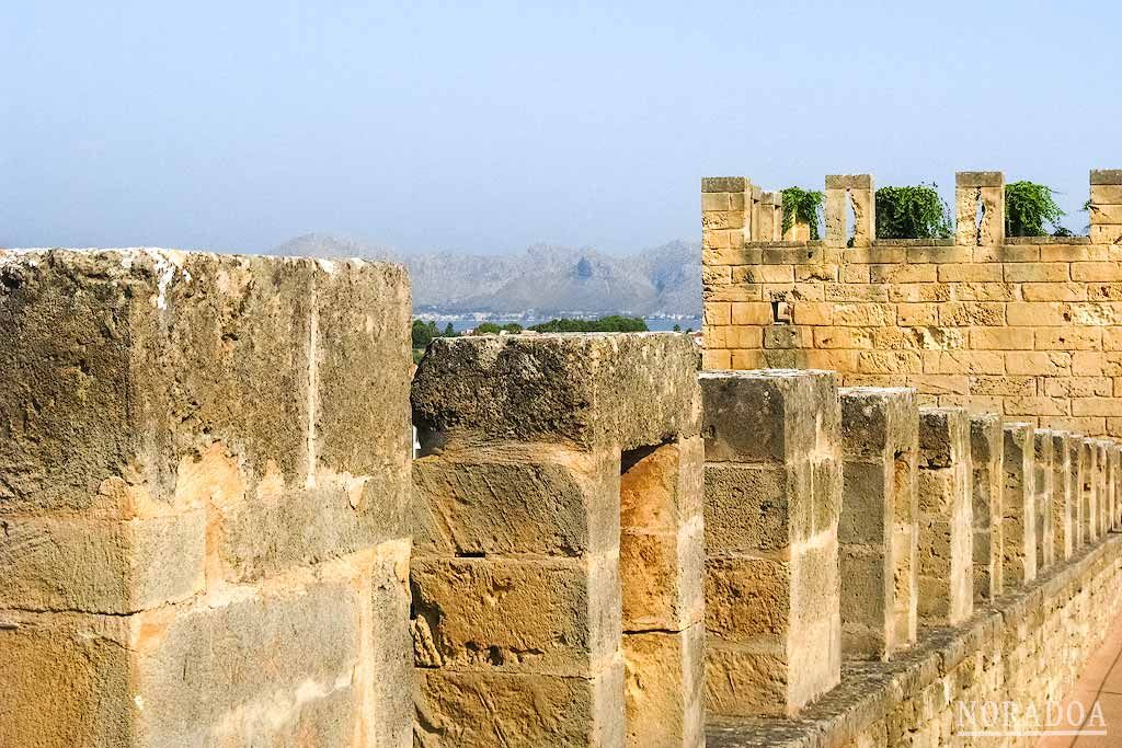 Alcúdia, uno de los pueblos más bonitos de Mallorca