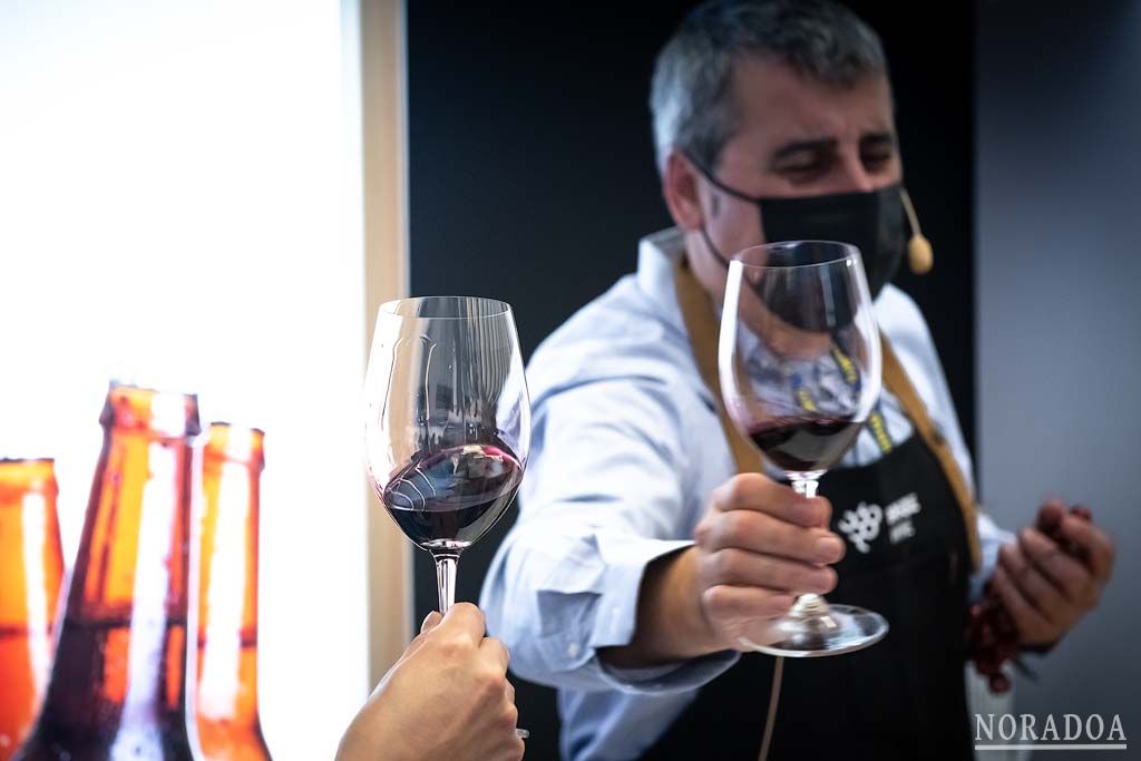 San Sebastian Gastronomika 2021