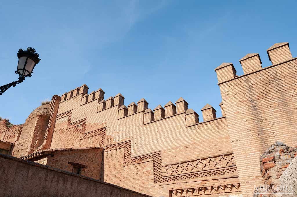 Daroca, uno de los pueblos más bonitos de Zaragoza