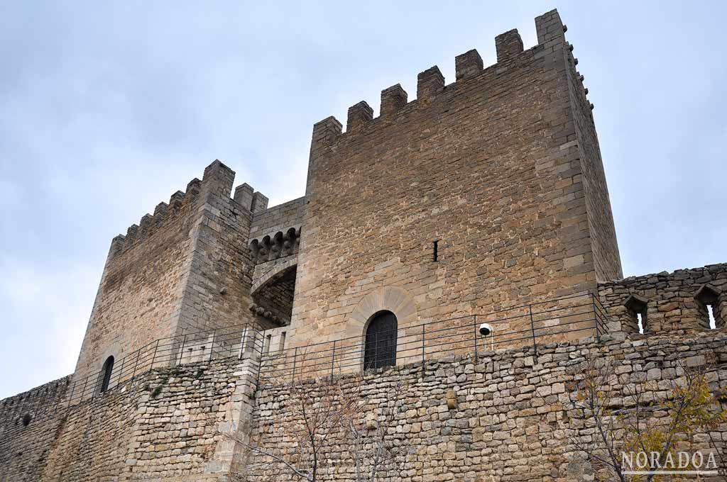 Morella, uno de los pueblos más bonitos de Castellón