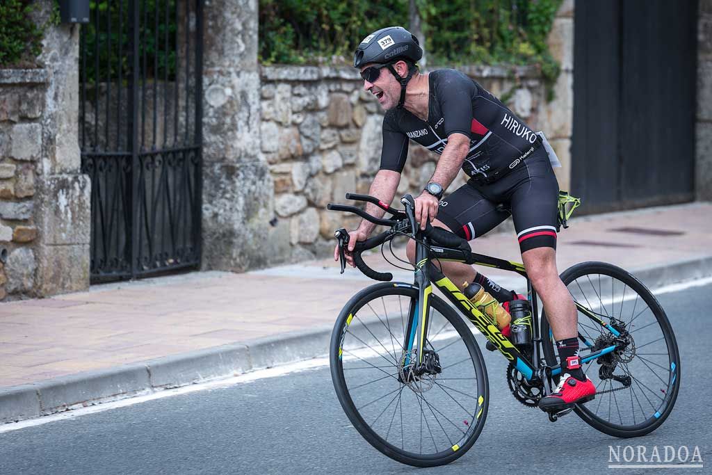 Zuia Duatloia 21 / Duatlón Larga Distancia de Zuia 21