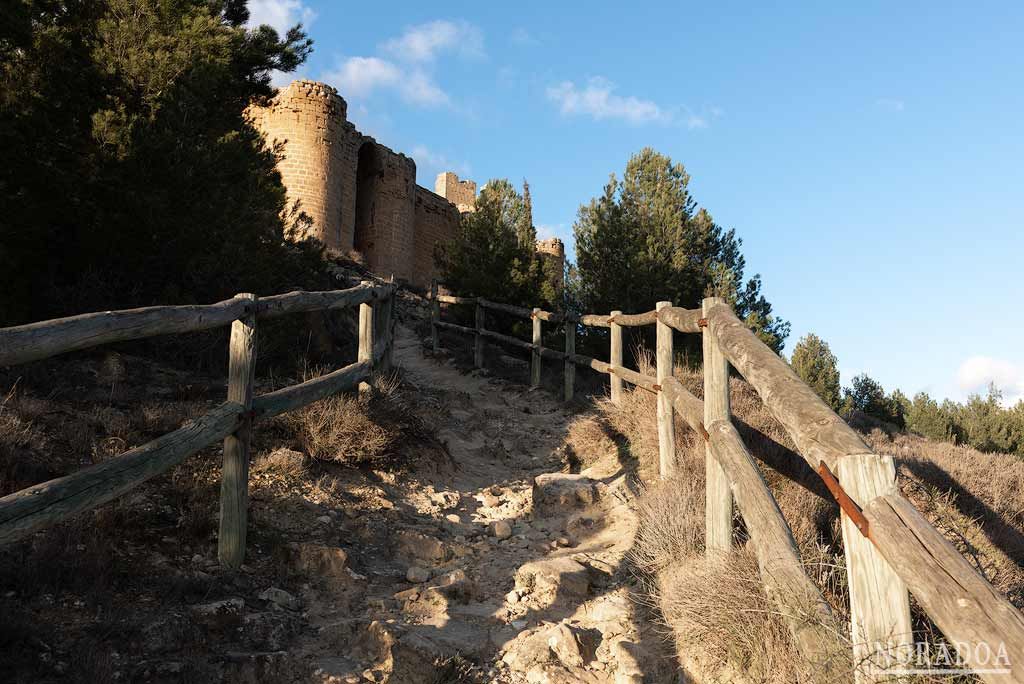 Castillo de Davalillo