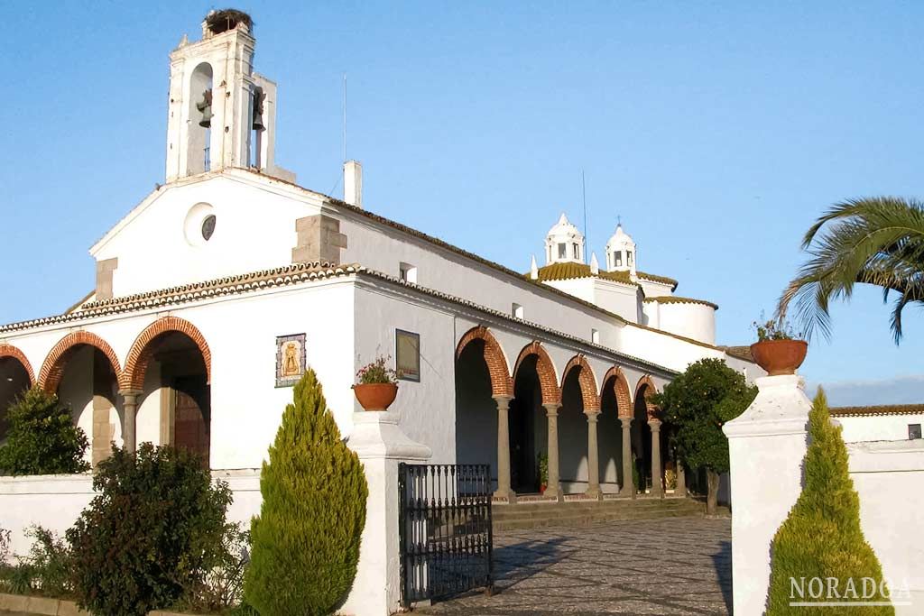 Fregenal de la Sierra, uno de los pueblos más bonitos de Badajoz