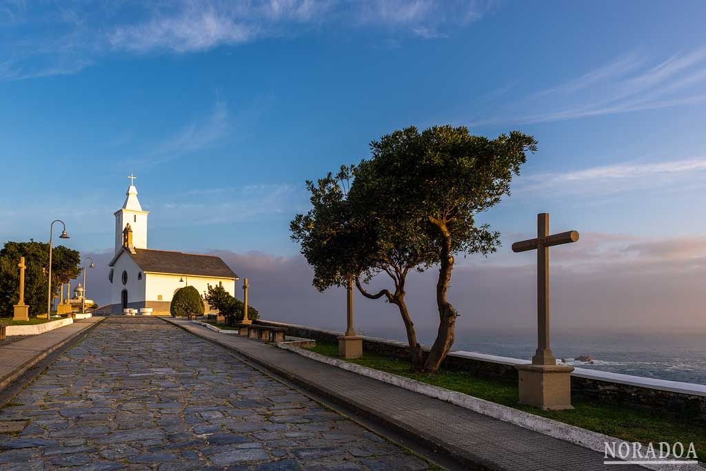Luarca, uno de los pueblos más bonitos de Asturias