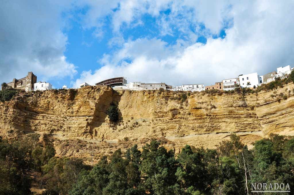 Arcos de la Frontera, uno de los pueblos más bonitos de Cádiz