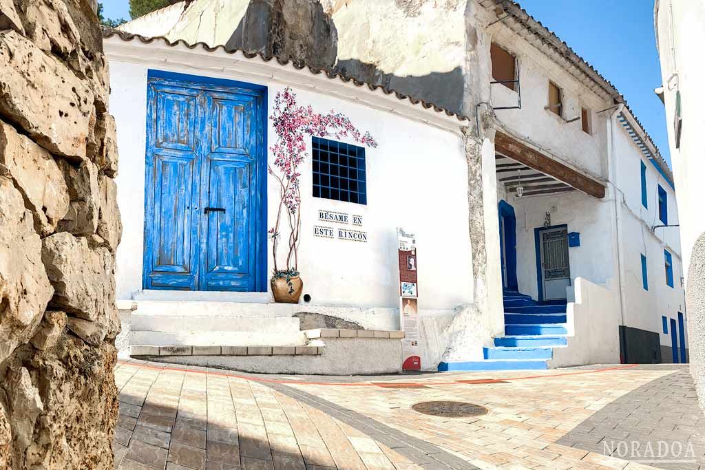 Ayora, uno de los pueblos más bonitos de la provincia de Valencia