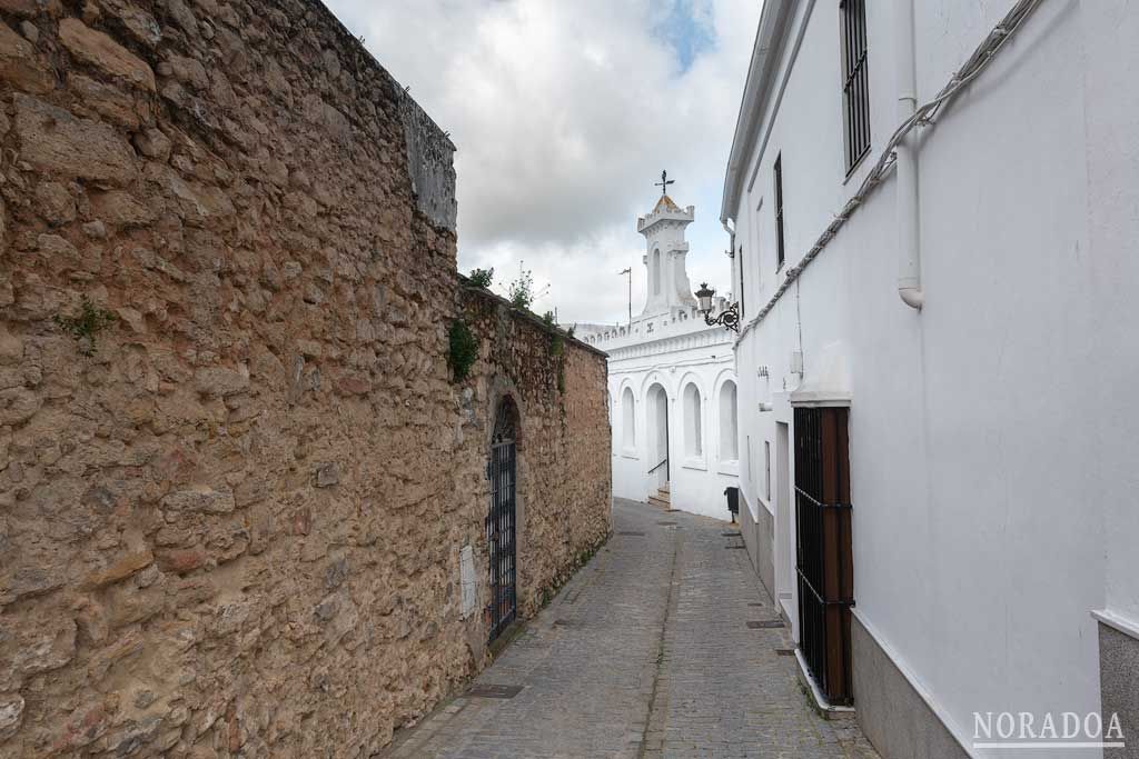 Medina-Sidonia, uno de los pueblos más bonitos de Cádiz
