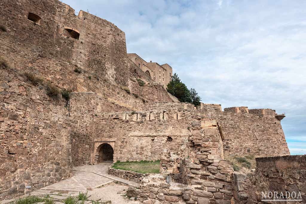 Castillo de Cardona